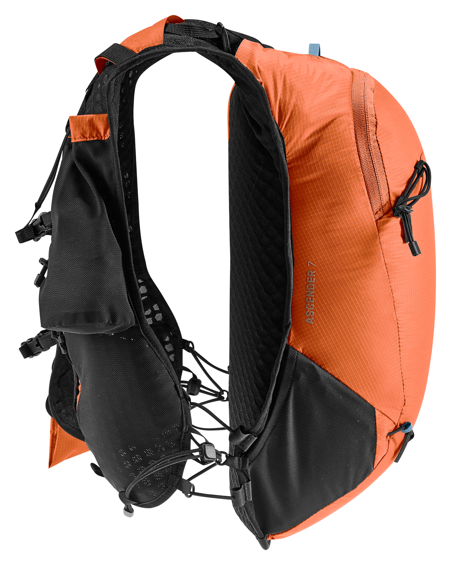 deuter Ascender 7 | Trail running backpack
