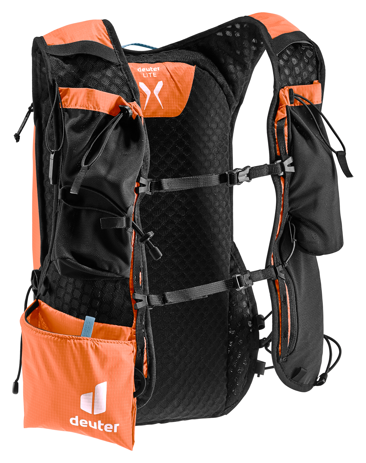 deuter Ascender 7 | Trail running backpack