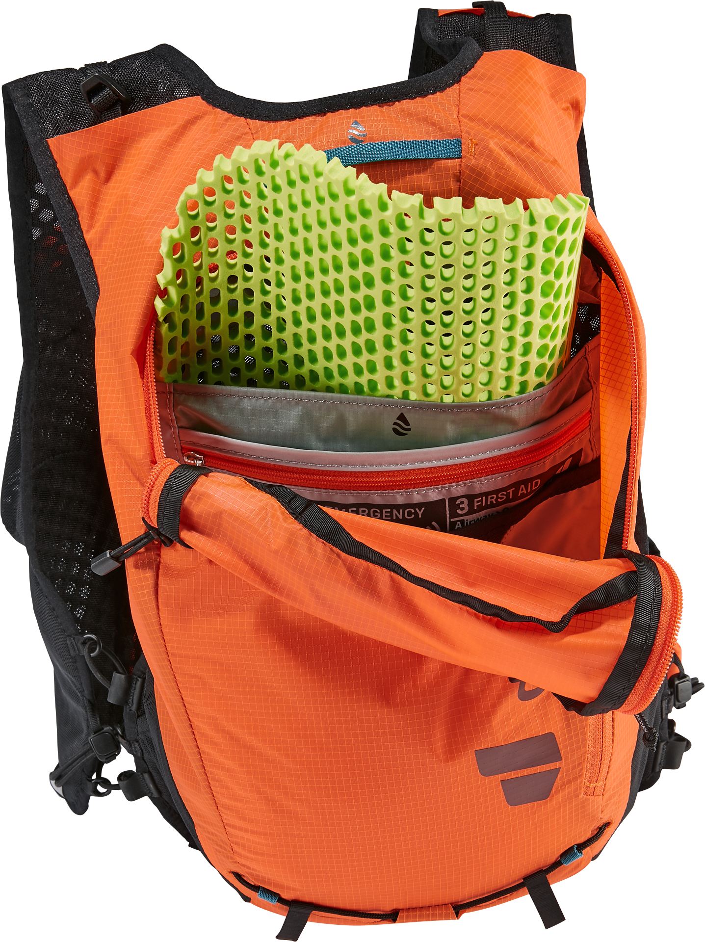 deuter Ascender 7 | Trail running backpack