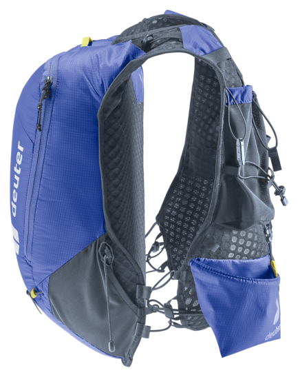 Trail running backpack Ascender 7