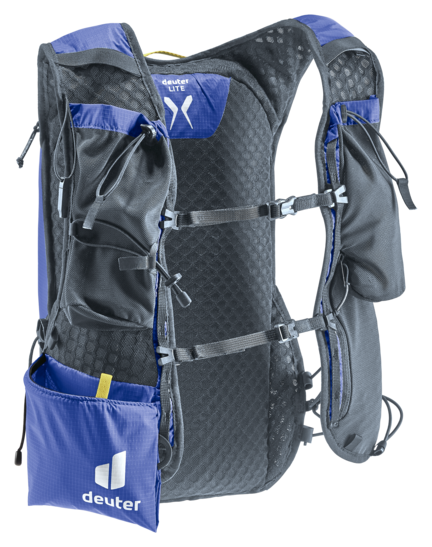Trail running backpack Ascender 7