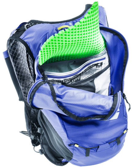 Trail running backpack Ascender 7