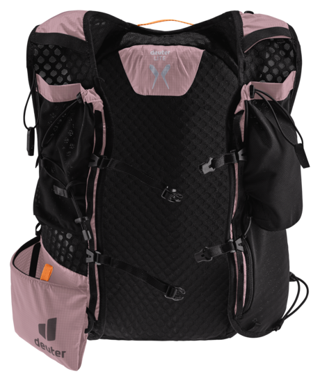 Trail running backpack Ascender 7
