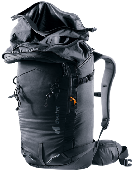 Ski tourrugzak Freerider Pro 32+10