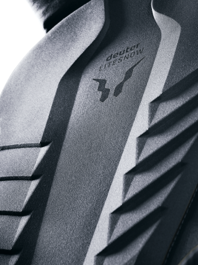 Ski tourrugzak Freerider Pro 32+10