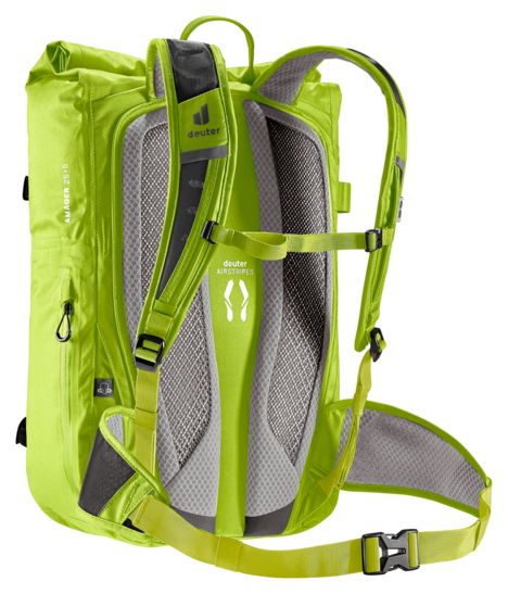 Bike backpack Amager 25+5