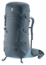 Backpacking packs Aircontact Core 65+10 Grey