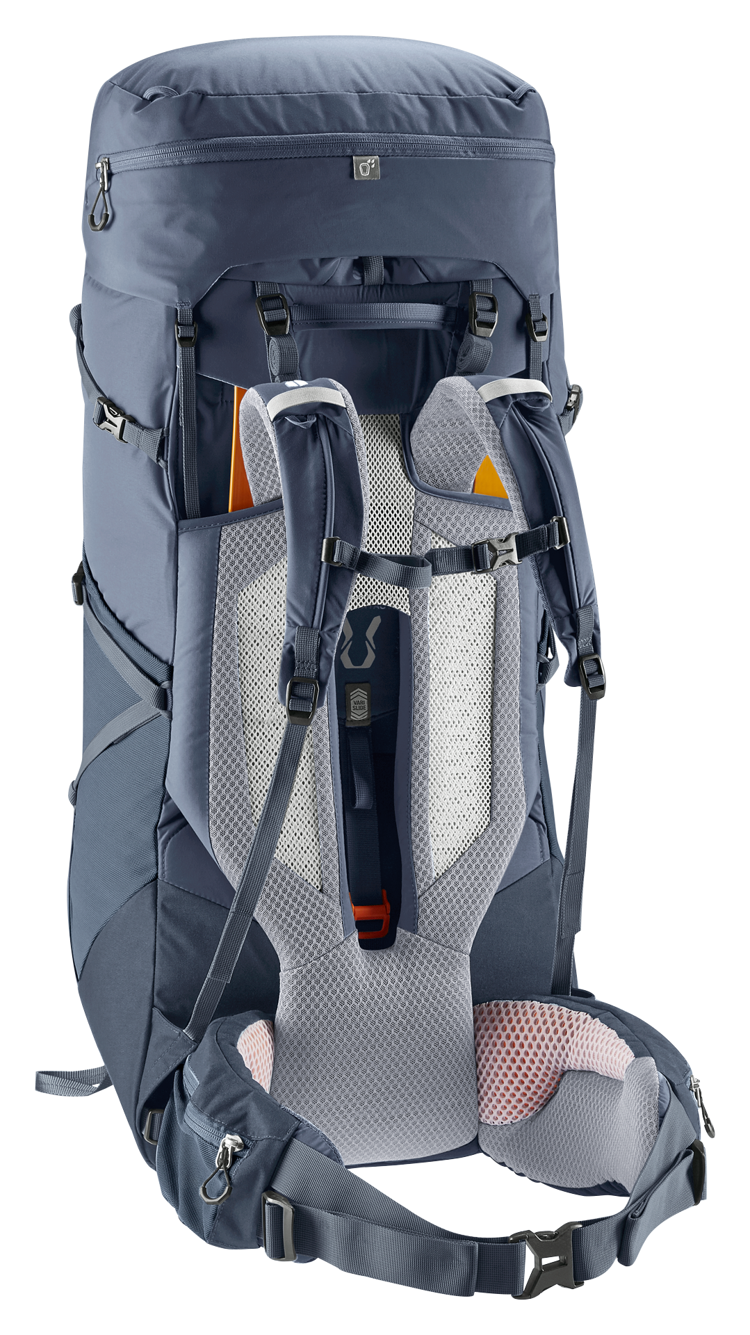 deuter Aircontact Core 65+10 | Trekking backpack