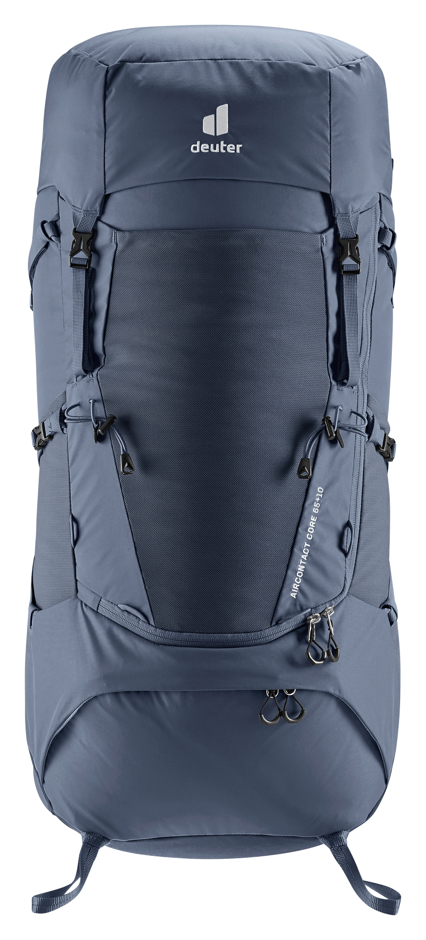 deuter Aircontact Core 65+10 | Trekking backpack