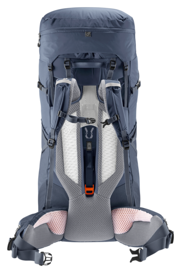 Trekking backpack Aircontact Core 65+10