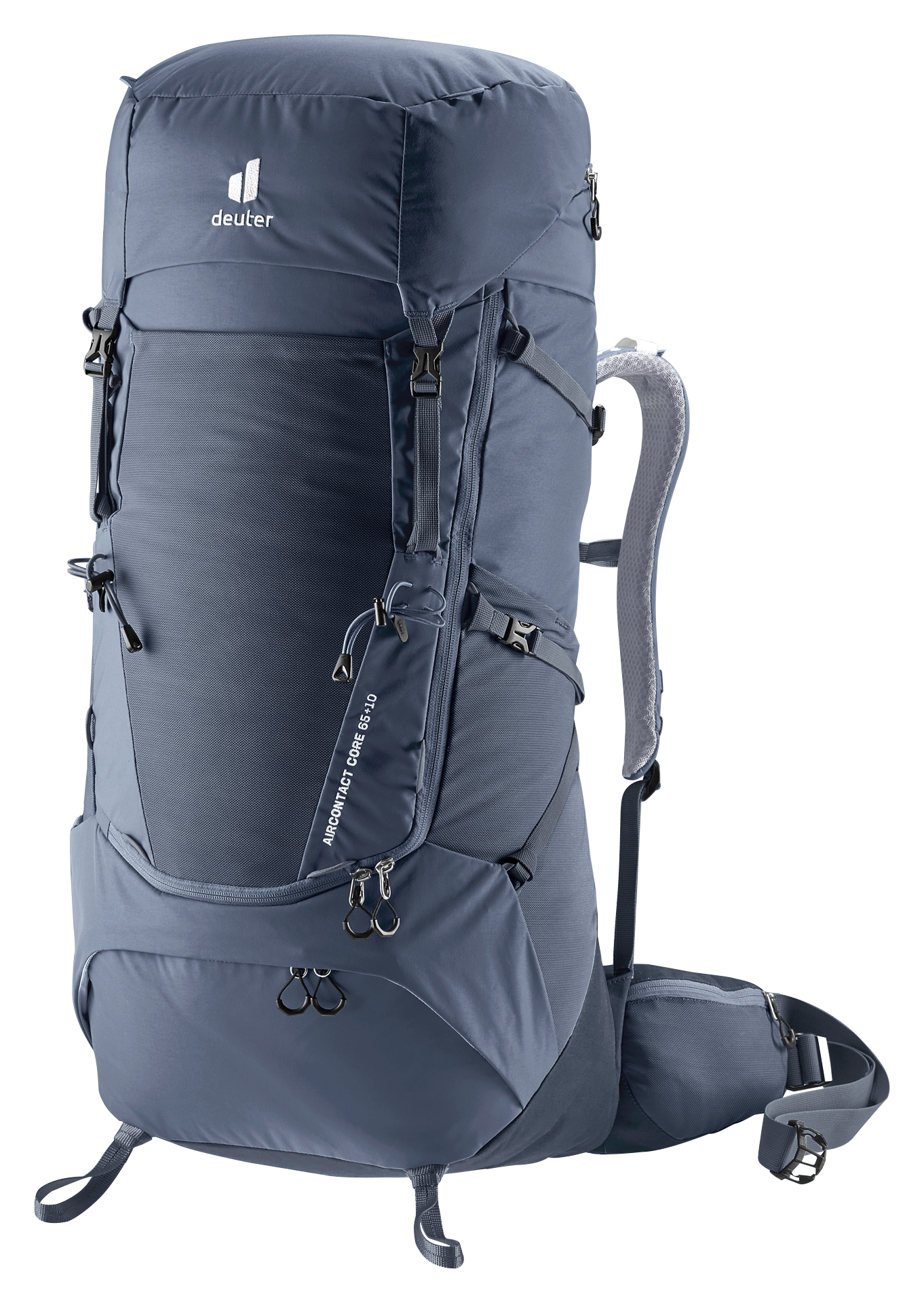 deuter Aircontact Core 65+10 | Trekking backpack