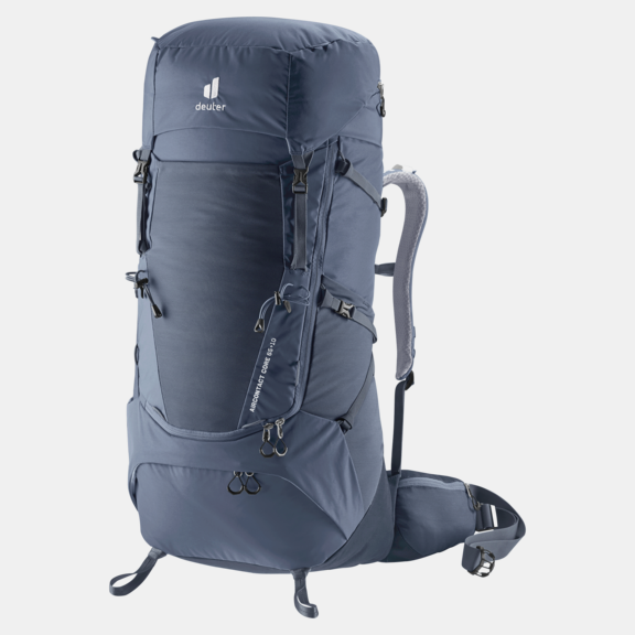 deuter Aircontact Core 65+10 | Trekking backpack