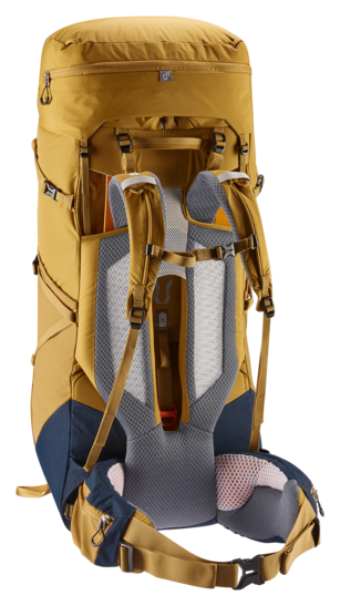 Trekking backpack Aircontact Core 65+10