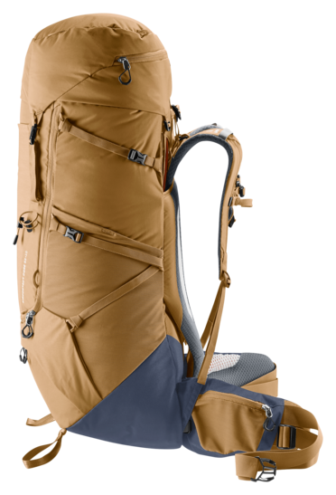 Trekking backpack Aircontact Core 65+10