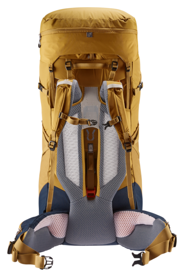 Trekking backpack Aircontact Core 65+10