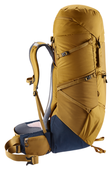 Trekking backpack Aircontact Core 65+10