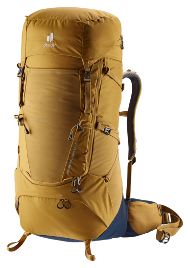Trekking backpack Aircontact Core 65+10