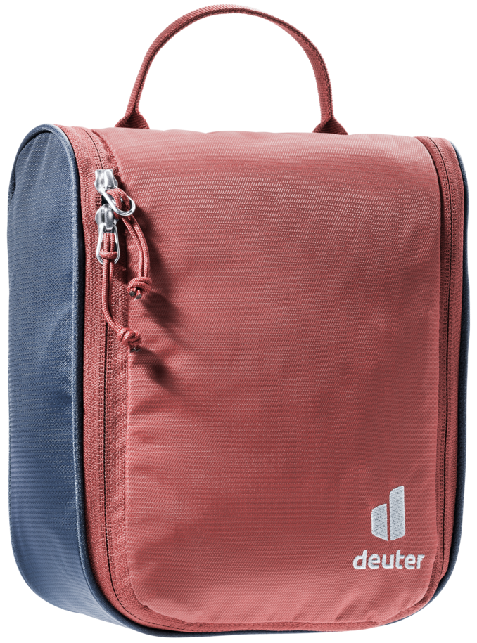 Toiletry bag Wash Center I