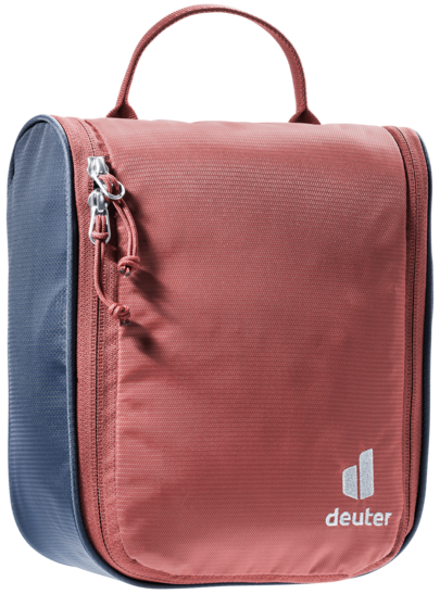 Toiletry bag Wash Center I