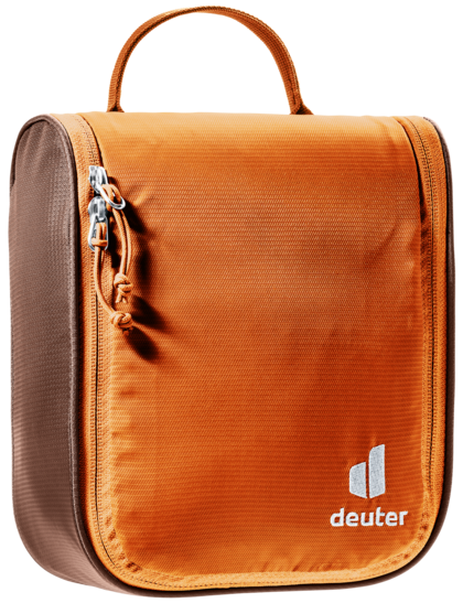 Kulturbeutel Wash Center I