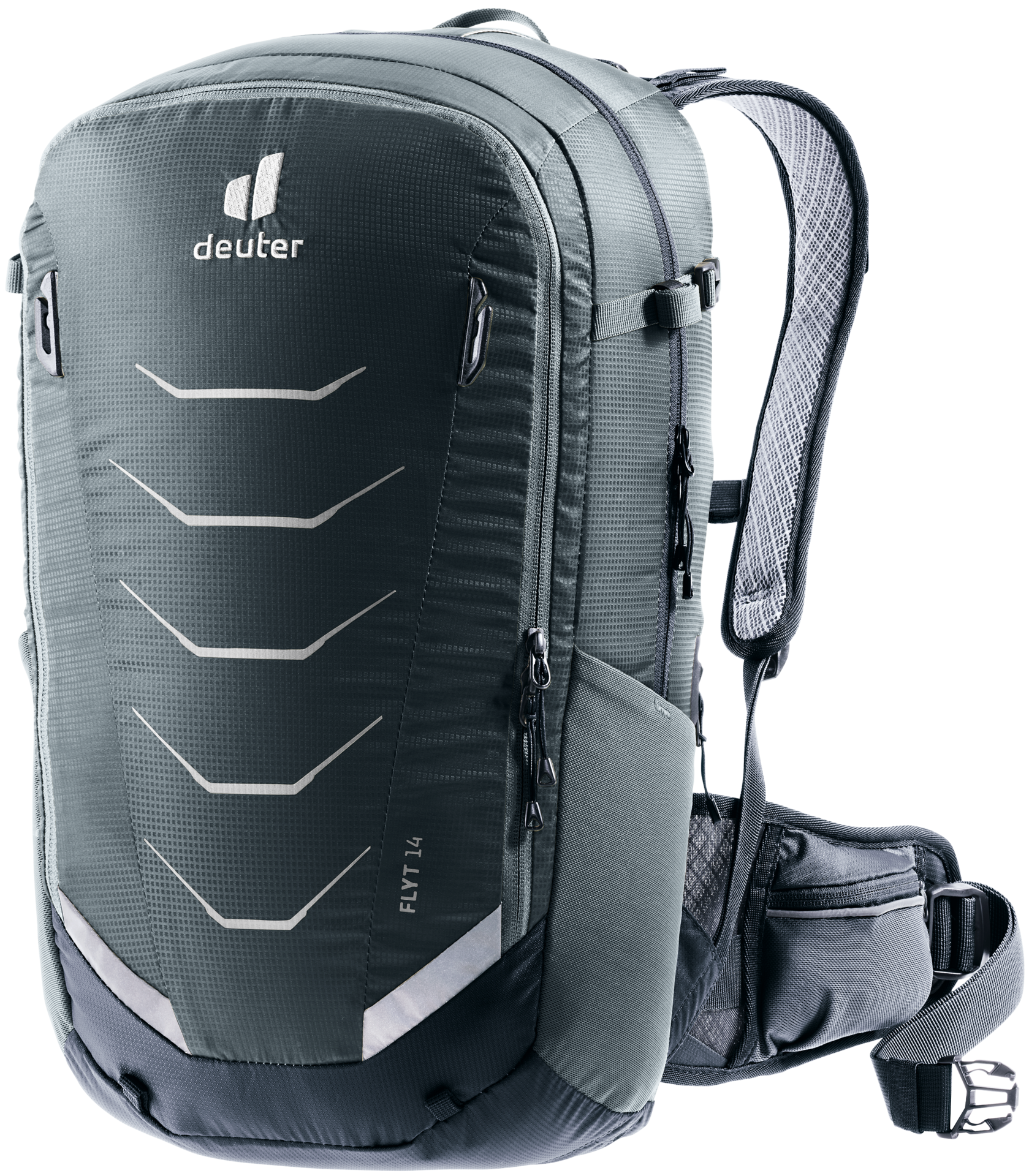 【新品】ドイター Deuter Flyt 14 プロテクター バックパック 3211121-4701-