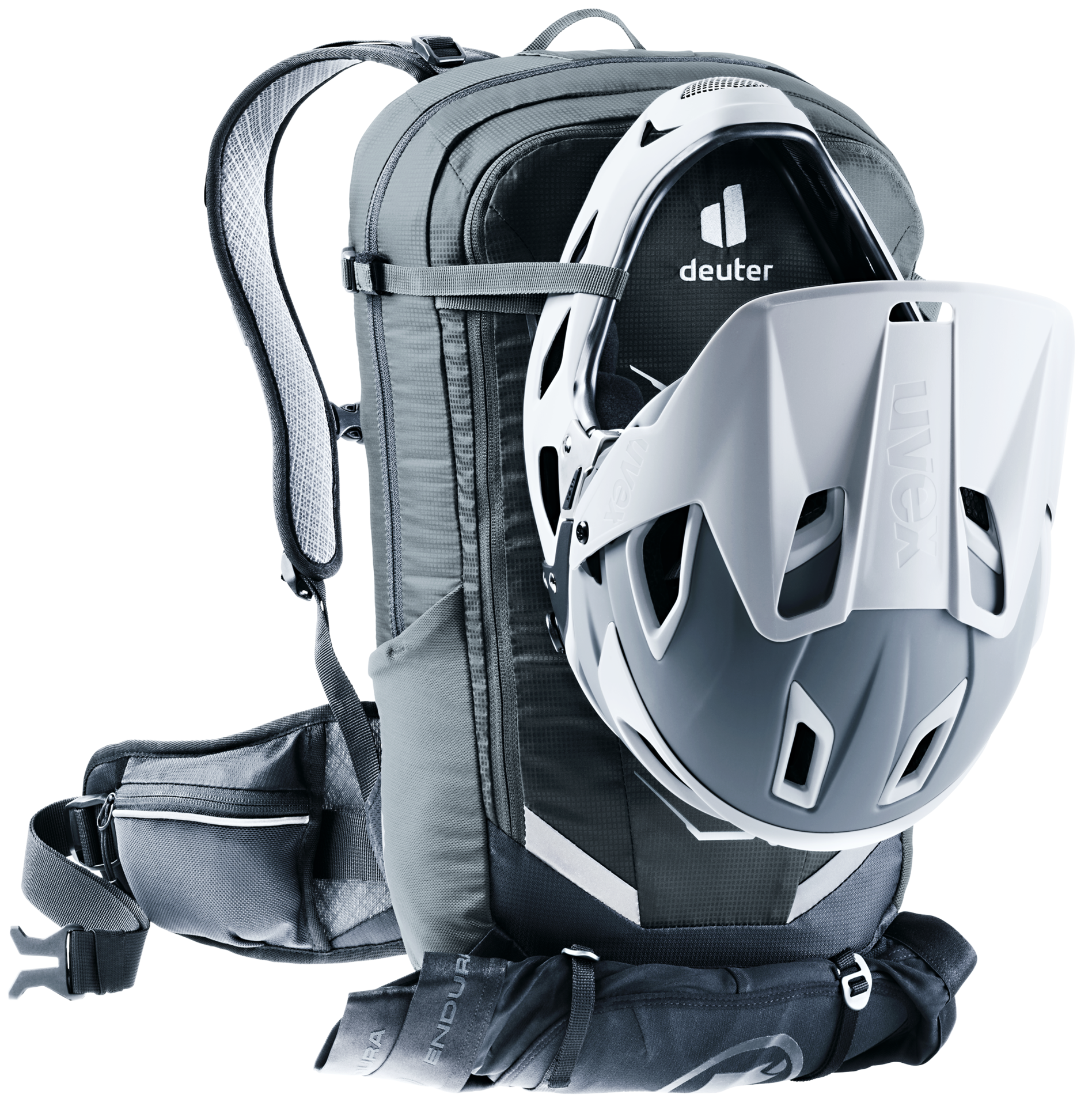 deuter Flyt 14 | Bike backpack