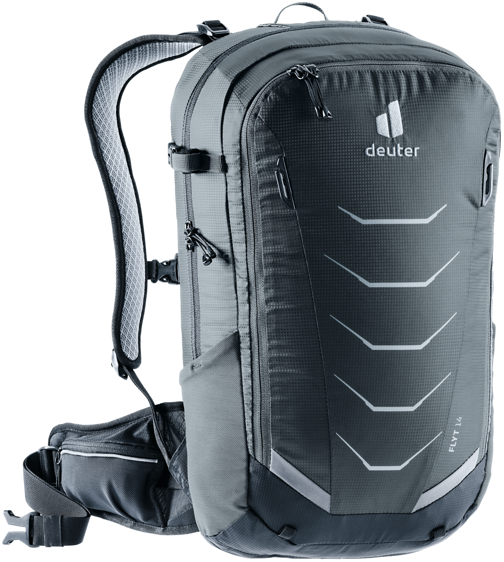 【新品】ドイター Deuter Flyt 14 プロテクター バックパック deuter Flyt 14 | Bike backpack