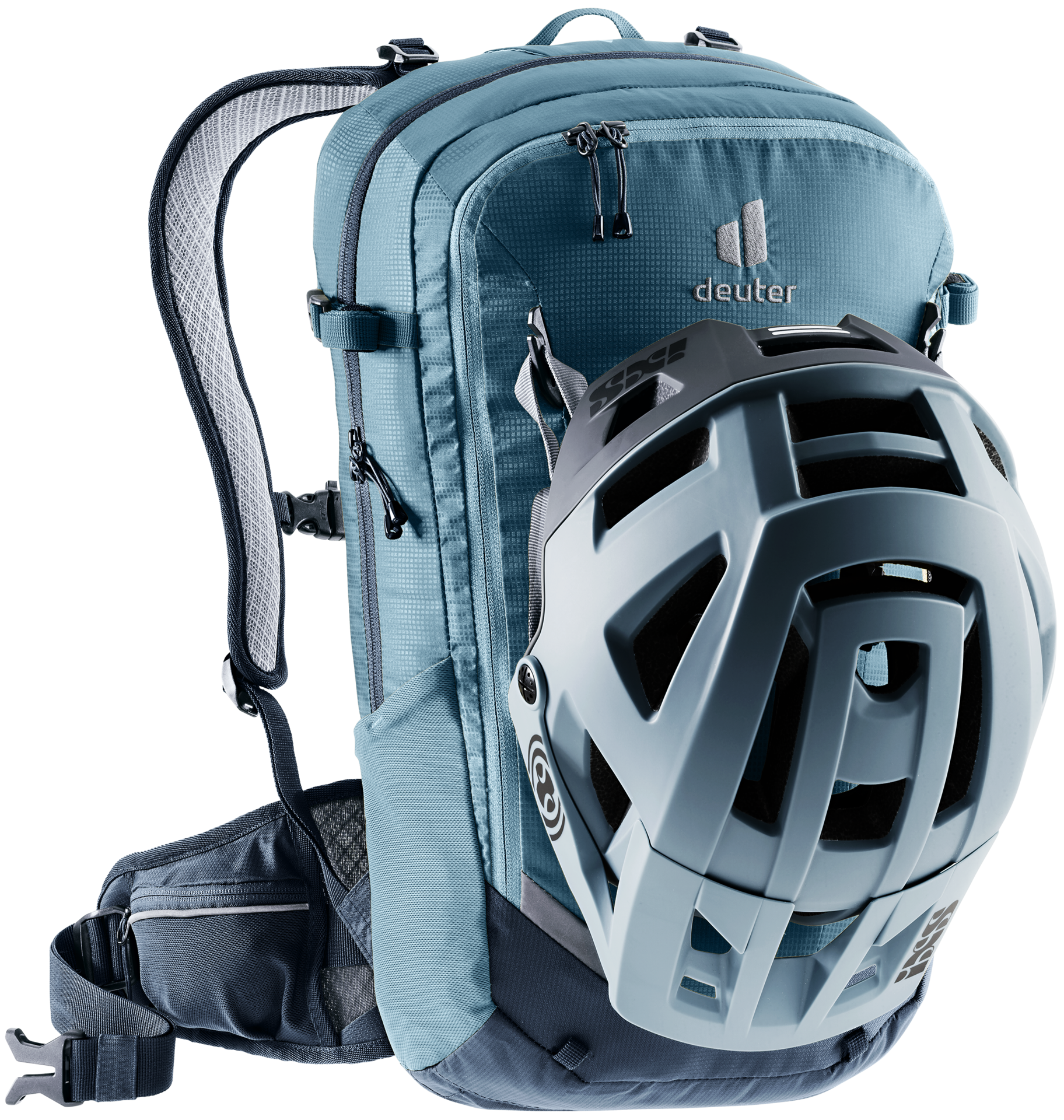 deuter Flyt 14 | Bike backpack