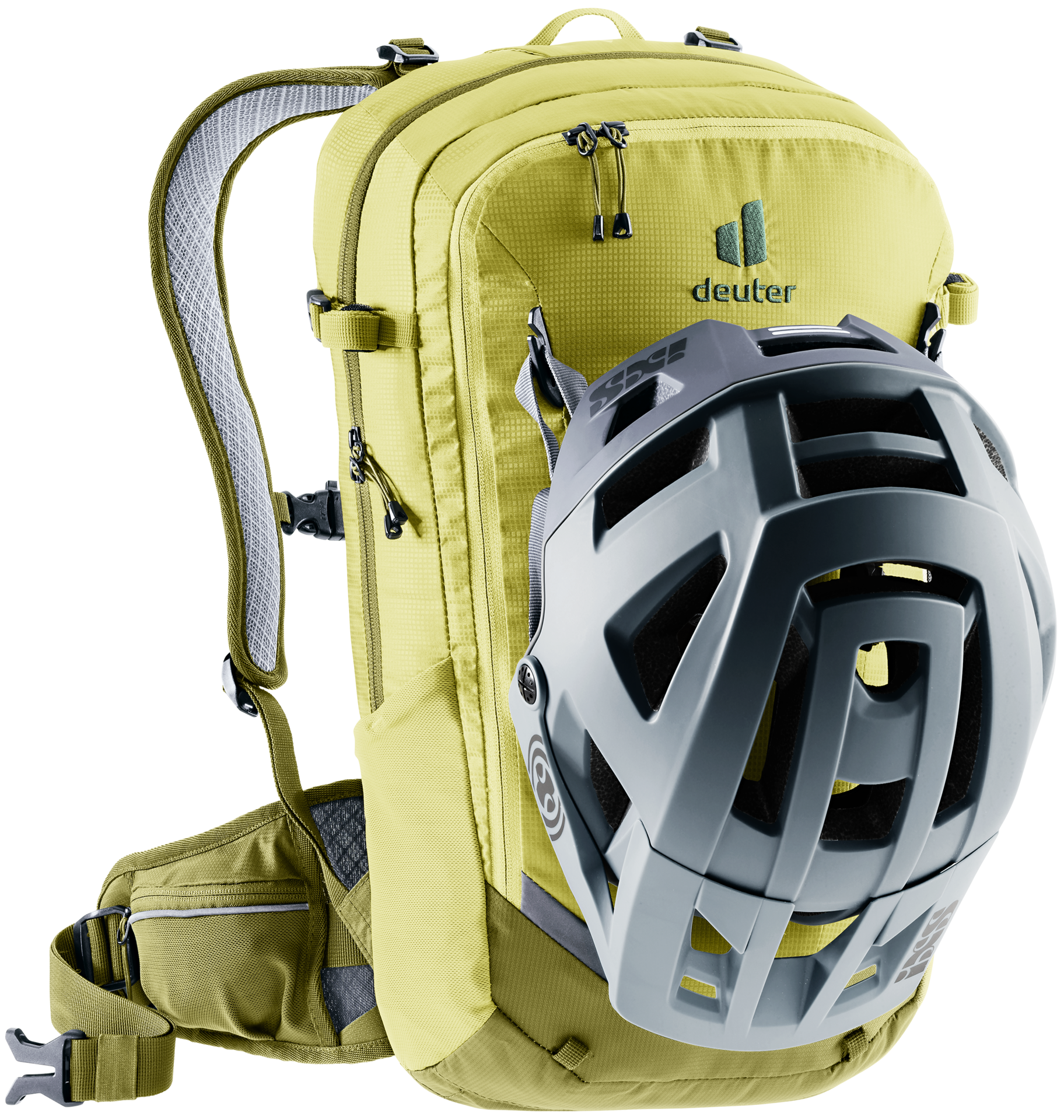 deuter Flyt 14 | Bike backpack