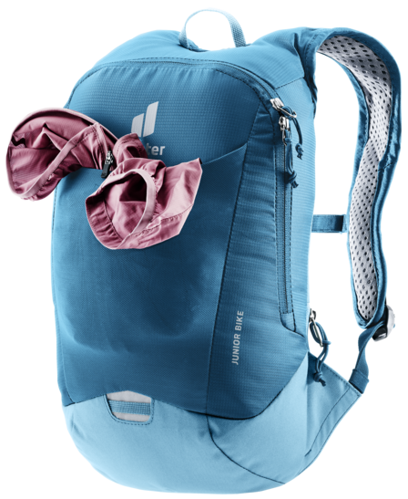 Bike backpack Junior Bike