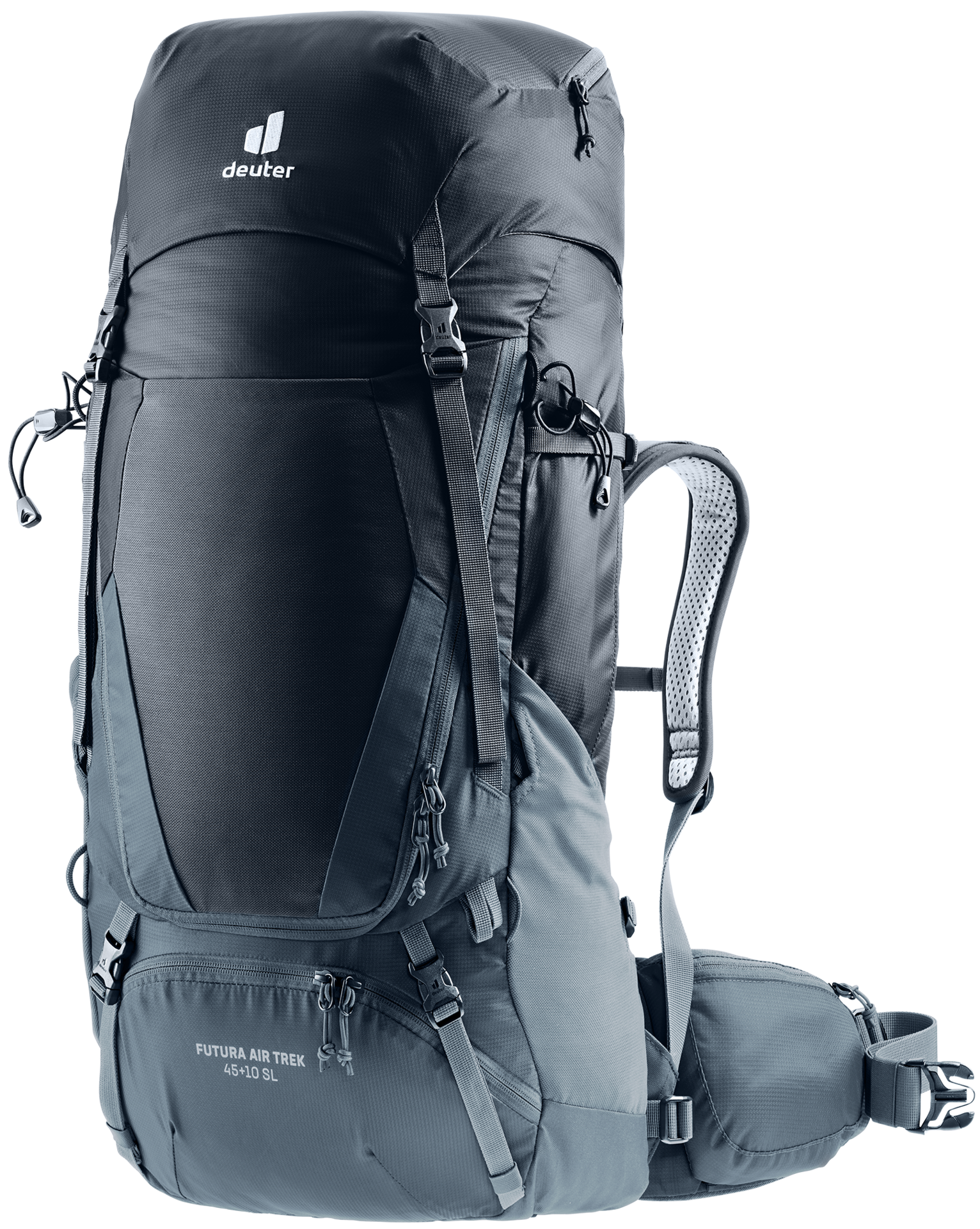 deuter Futura Air Trek 45+10 SL | Trekking backpack