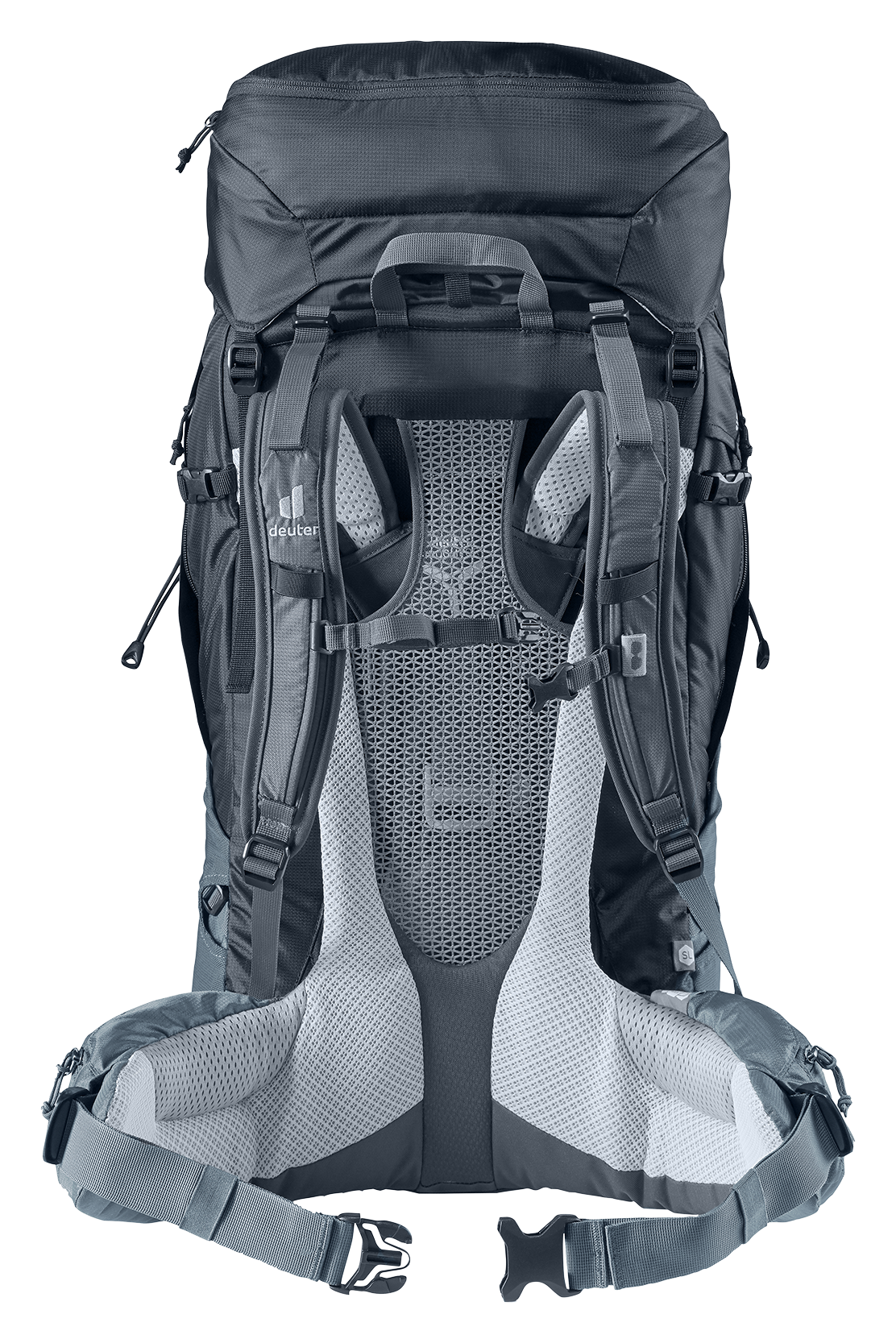 deuter Futura Lite 65+10 リュック 3402021-7403-