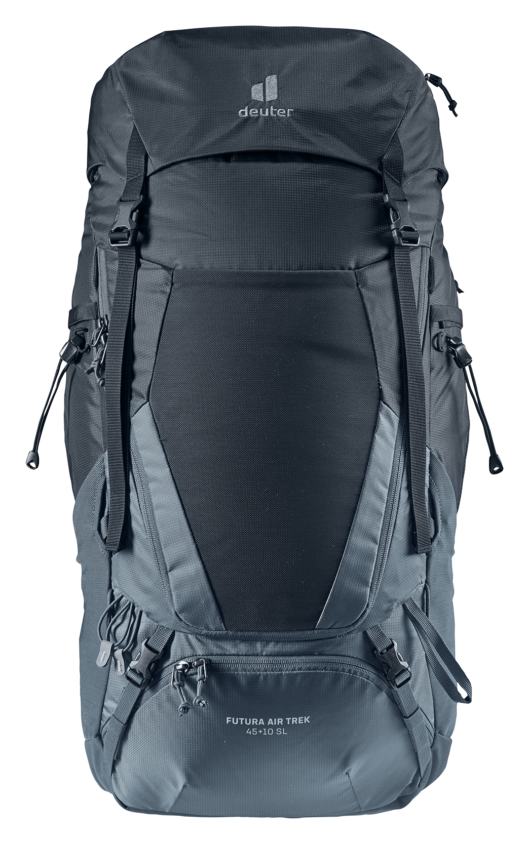 deuter Futura Air Trek 45+10 SL | Trekking backpack
