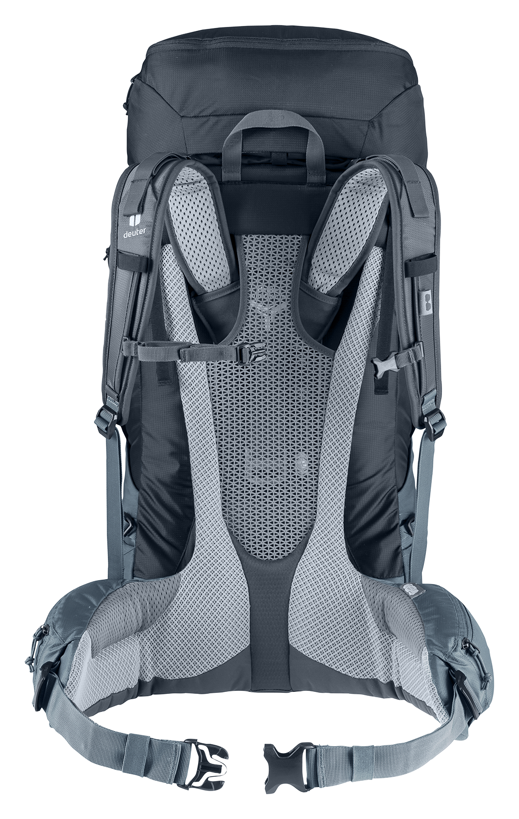 deuter Futura Air Trek 50+10 | Trekking backpack