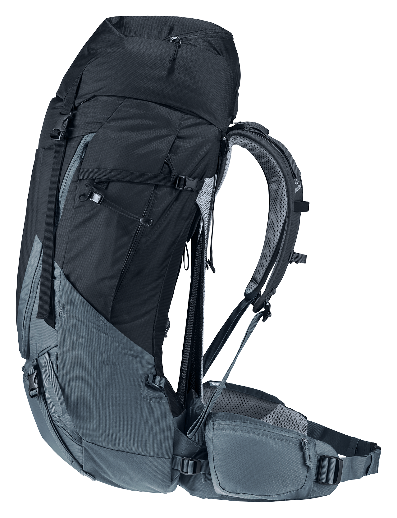 [ドイター] 登山リュック・ザック フューチュラ Air Trek 50 + 10 deuter Futura Air Trek 50+10 | Trekking backpack