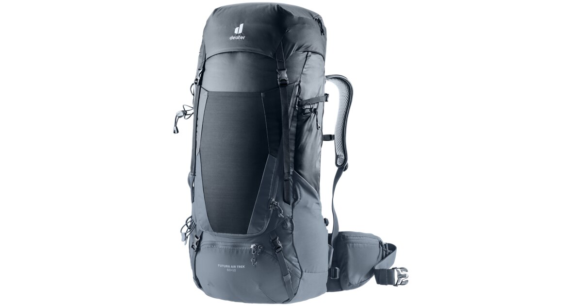 deuter Futura Air Trek 60+10 | Trekking backpack