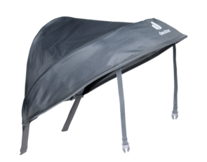 Child carrier accessory KC Sun Roof 