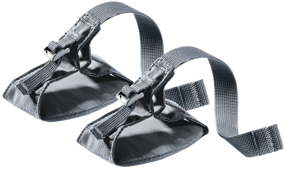 Accesorios para portabebés KC Foot Loops