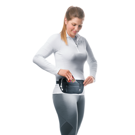 Riñonera Neo Belt II