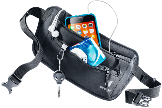 Riñonera Neo Belt II