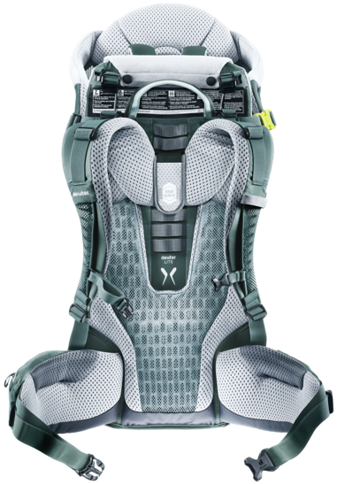 Portabimbo Kid Comfort Active