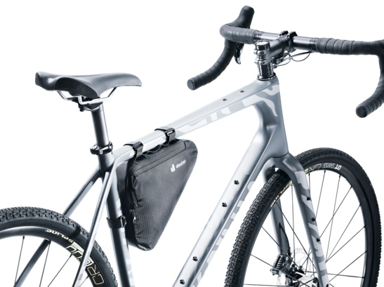 Bike bag Triangle Bag 1.7