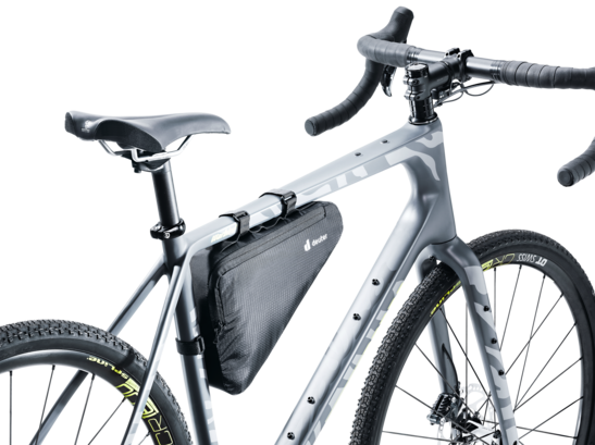 Bike bag Triangle Bag 2.2