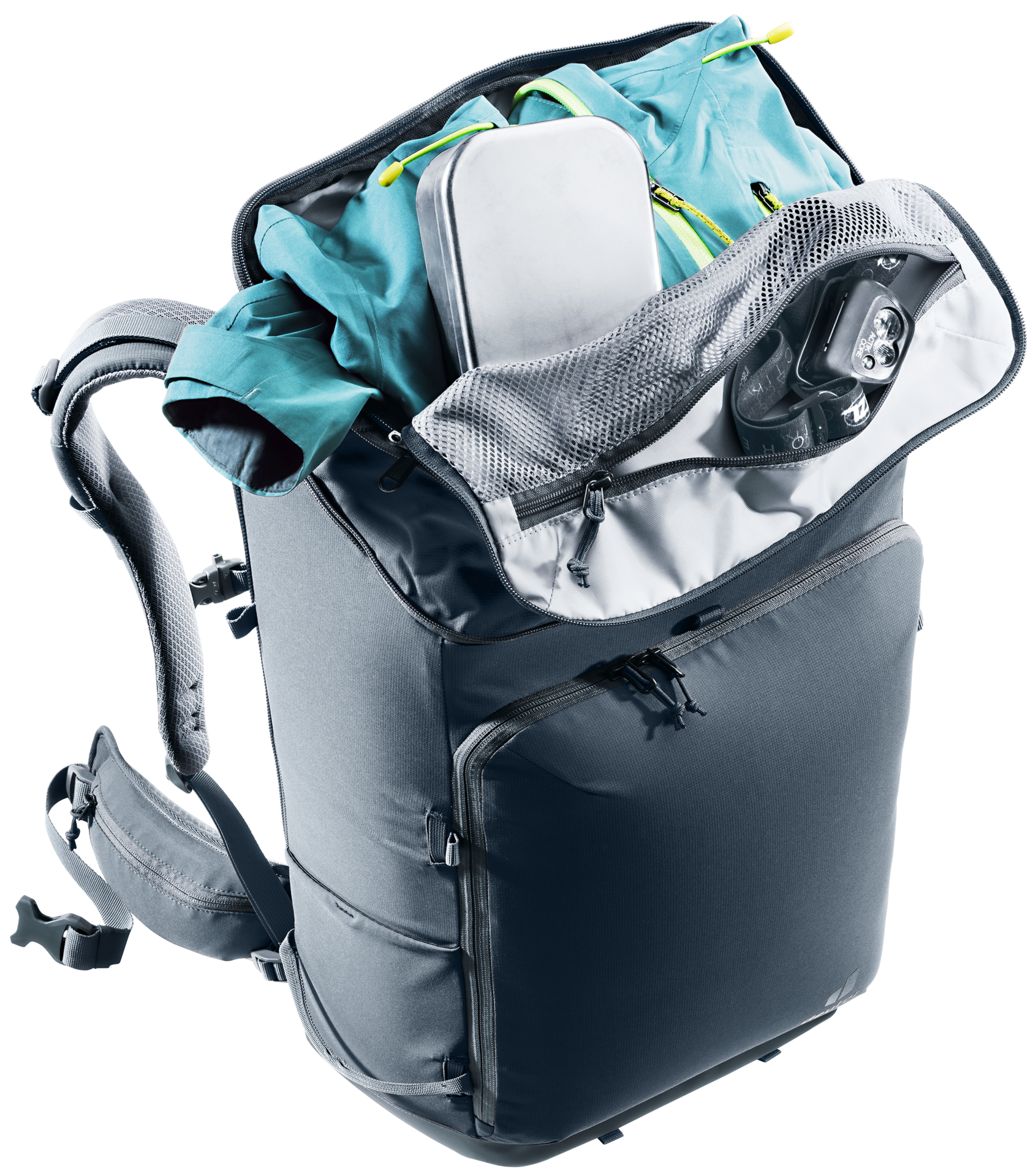 deuter Jaypack 34+ | Camera bag