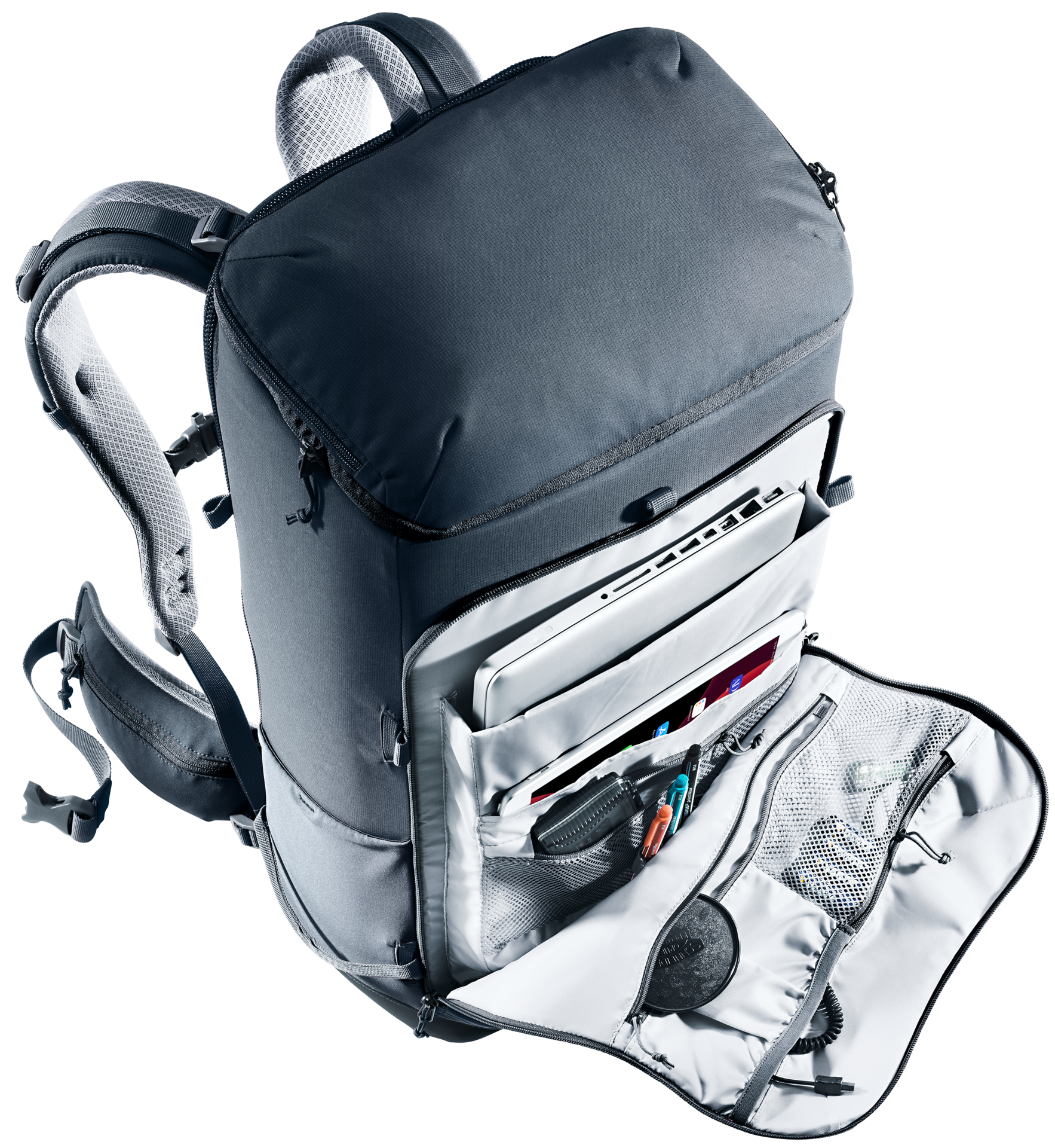 deuter Jaypack 34+ | Camera bag