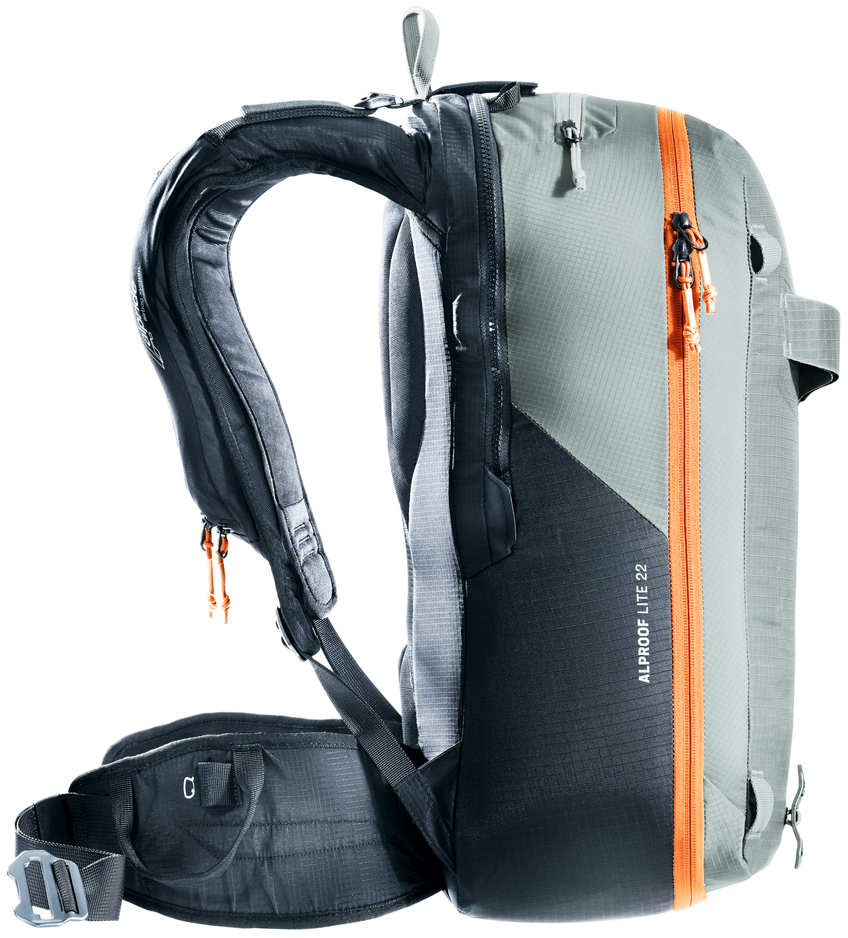 deuter Alproof Lite 22 | Avalanche backpack