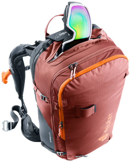 Lawinenrucksack Alproof 30 SL