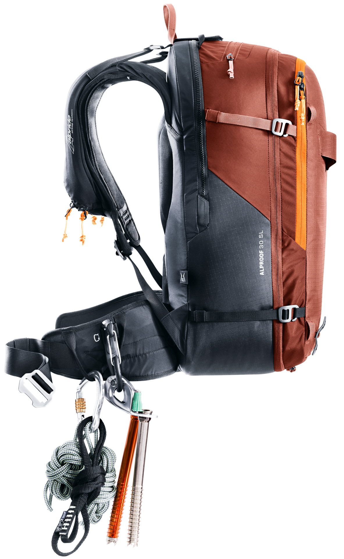 deuter Alproof 30 SL | Lawinenrucksack