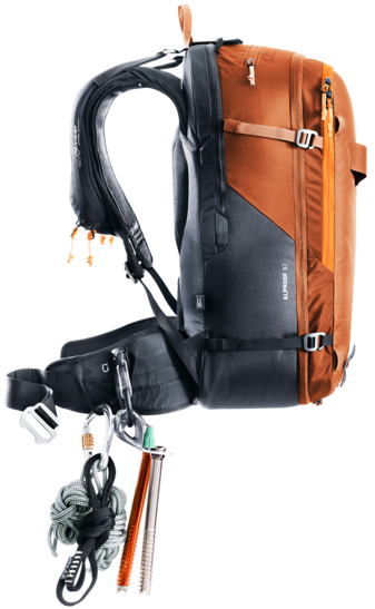 Lawinenrucksack Alproof 32