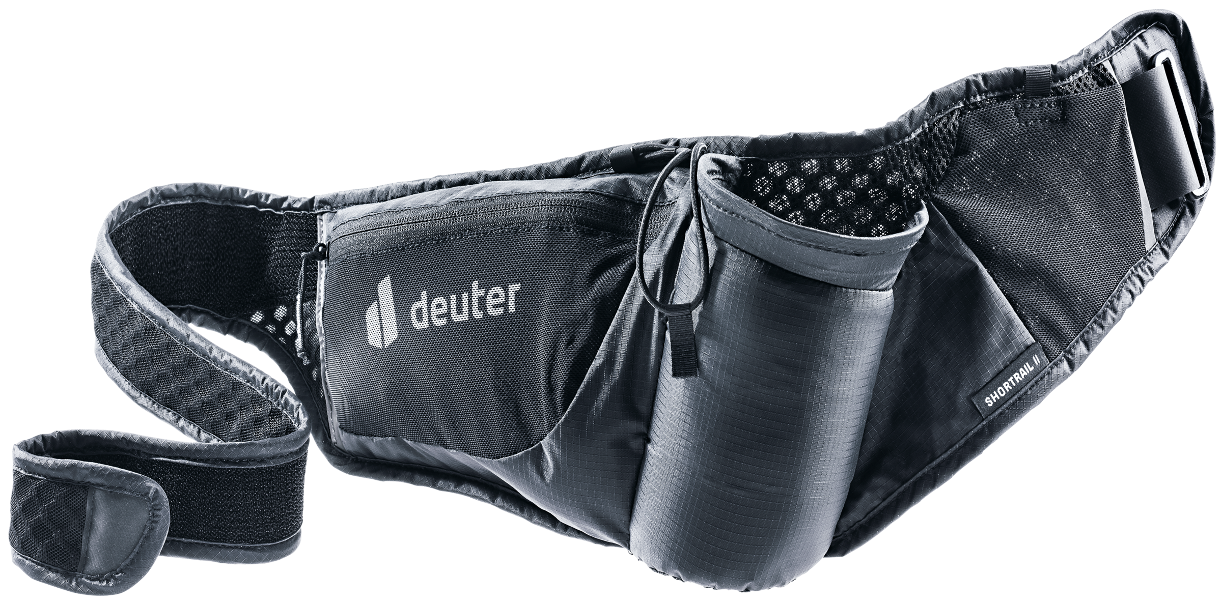 deuter Shortrail II | Hip bag